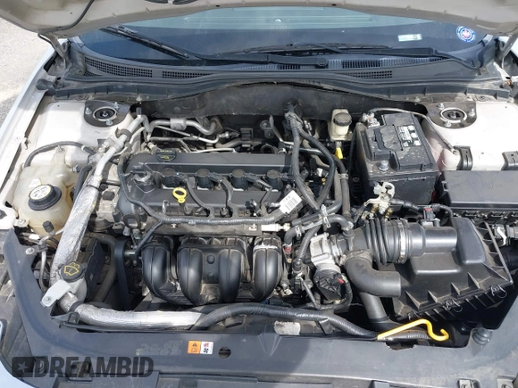 2010 Ford Fusion SEL with VIN 3FAHP0JA1AR327763, listed as a IAAI auction lot 41933656 with 90,517 mi miles. Bid and sale history available at carsss.com. Image 10.