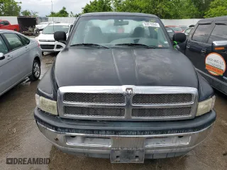 1999 Dodge Ram 1500 with VIN 1B7HC16Y5XS322256, listed as a Copart auction lot 53810594 with 148,172 mi miles and Clean Title. Bid and sale history available at carsss.com. Image 5.