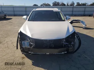 2017 Lexus NX 200t z VIN JTJBARBZ0H2117774, wystawiony jako Copart lot #50582545 z przebiegiem 81 904 mil mil oraz Szkoda całkowita • Salvage title. Historia ofert i sprzedaży dostępna na DreamBid. Obrazek 5.