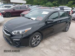 2020 Kia Forte LXS z VIN 3KPF24AD6LE257852, wystawiony jako IAAI lot #42361136 z przebiegiem 59 107 mil mil oraz . Historia ofert i sprzedaży dostępna na DreamBid. Obrazek 17.