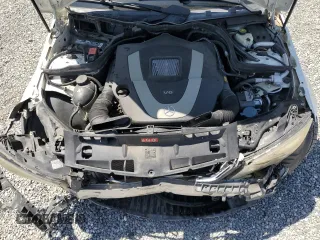 2011 Mercedes-Benz C 300 Sport with VIN WDDGF5EB1BR147212, listed as a Copart auction lot 53922305 with 172,082 mi miles and Salvage Title. Bid and sale history available at DreamBid. Image 11.