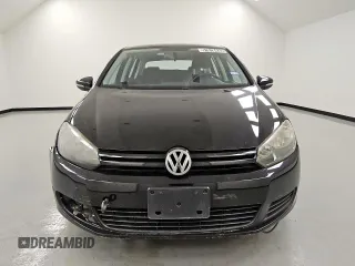 2013 Volkswagen Golf w/Conv z VIN WVWDB7AJ2DW024587, wystawiony jako Copart lot #57618435 z przebiegiem 42 316 mil mil oraz Czysty tytuł • Clean title. Historia ofert i sprzedaży dostępna na DreamBid. Obrazek 5.