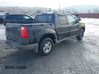 2002 Ford Explorer Sport Trac Value с VIN 1FMZU77E62UC19638, выставлен на аукционе IAAI как лот 41657394 с пробегом 122 307 миль миль и . История ставок и продаж доступна на DreamBid. Изображение 4.