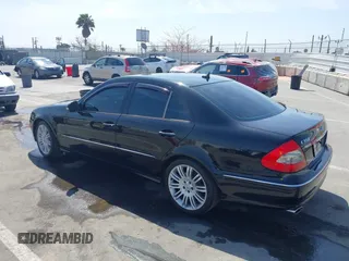 2007 Mercedes-Benz E 350 with VIN WDBUF56X97B133970, listed as a IAAI auction lot 42087042 with 125,113 mi miles and . Bid and sale history available at carsss.com. Image 3.