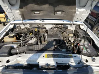 2006 Ford Ranger XL with VIN 1FTYR10D86PA81542, listed as a Copart auction lot 44063525 with 63,845 mi miles and Salvage Title. Bid and sale history available at DreamBid. Image 12.