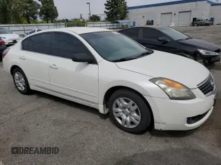 2009 Nissan Altima 2.5 S with VIN 1N4AL21E99N513576, listed as a Copart auction lot 53359145 with 154,327 mi miles and Clean Title. Bid and sale history available at carsss.com. Image 4.