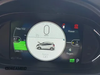 2019 Chevrolet Bolt EV Premier with VIN 1G1FZ6S09K4137605, listed as a IAAI auction lot 42258493 with 45,779 mi miles and . Bid and sale history available at DreamBid. Image 7.