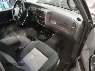 2008 Ford Ranger XL z VIN 1FTZR15E48PA34288, wystawiony jako Copart lot #54175995 z przebiegiem 143 248 mil mil oraz Szkoda całkowita • Salvage title. Historia ofert i sprzedaży dostępna na DreamBid. Obrazek 8.