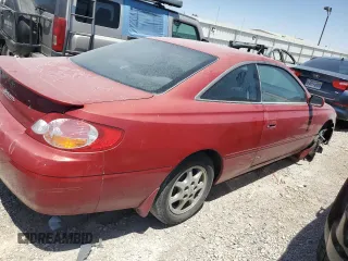 2002 Toyota Solara SE with VIN 2T1CE22P02C006572, listed as a Copart auction lot 50470935 with Not provided miles and Non repairable. Bid and sale history available at DreamBid. Image 3.