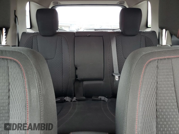 2014 GMC Terrain SLE with VIN 2GKALMEK1E6167709, listed as a Copart auction lot 54376345 with 121,068 mi miles and Salvage Title. Bid and sale history available at carsss.com. Image 10.
