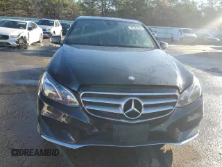 2016 Mercedes-Benz E-Class E 350 Luxury with VIN WDDHF8JB1GB234605, listed as a Copart auction lot 37297803 with 78,578 mi miles. Bid and sale history available at carsss.com. Image 5.