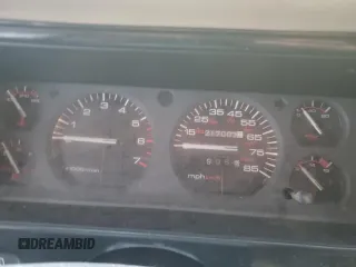 1996 Jeep Cherokee Sport with VIN 1J4FJ68S8TL282160, listed as a Copart auction lot 70670014 with 217,003 mi miles and Clean Title. Bid and sale history available at carsss.com. Image 9.