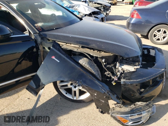 2016 Audi A6 3.0T Premium Plus with VIN WAUFGAFC7GN085622, listed as a Copart auction lot 63690582 with 83,015 mi miles. Bid and sale history available at carsss.com. Image 9.