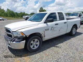 2018 Ram 1500 SLT with VIN 1C6RR6GG6JS143132, listed as a IAAI auction lot 42726628 with 204,696 mi miles and . Bid and sale history available at DreamBid. Image 17.