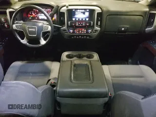 2014 GMC Sierra 1500 SLE z VIN 1GTV2UEC2EZ298094, wystawiony jako Copart lot #41510815 z przebiegiem 141 432 mil mil oraz Szkoda całkowita • Salvage title. Historia ofert i sprzedaży dostępna na DreamBid. Obrazek 8.