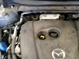 2022 Mazda CX-5 S Carbon Edition z VIN JM3KFBCM5N1606582, wystawiony jako Copart lot #86060735 z przebiegiem 55 444 mil mil oraz Szkoda całkowita • Salvage title. Historia ofert i sprzedaży dostępna na DreamBid. Obrazek 16.