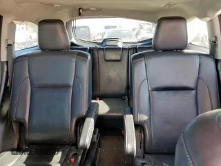 2019 Toyota Highlander Limited with VIN 5TDDZRFH2KS950028, listed as a Copart auction lot 57712315 with 52,468 mi miles and Salvage title. Bid and sale history available at DreamBid. Image 10.