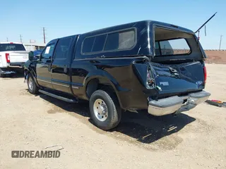 1999 Ford F-250 XL with VIN 1FTNW20F9XED48137, listed as a IAAI auction lot 42055183 with 235,538 mi miles and . Bid and sale history available at DreamBid. Image 3.