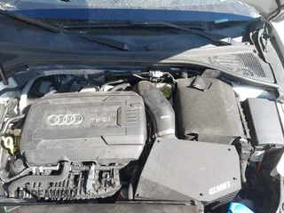 2017 Audi A3 Premium Plus with VIN WAUJ8GFF1H1047588, listed as a IAAI auction lot 41768873 with 71,237 mi miles and . Bid and sale history available at DreamBid. Image 10.