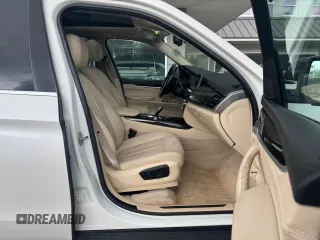 2015 BMW X5 xDrive35d z VIN 5UXKS4C59F0N09643, wystawiony jako Copart lot #57842735 z przebiegiem 122 129 mil mil oraz Tytuł czysty. Historia ofert i sprzedaży dostępna na DreamBid. Obrazek 5.