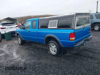 1993 Ford Ranger XLT z VIN 1FTCR15X7PPA62866, wystawiony jako IAAI lot #41838013 z przebiegiem 85 362 mil mil oraz . Historia ofert i sprzedaży dostępna na DreamBid. Obrazek 3.