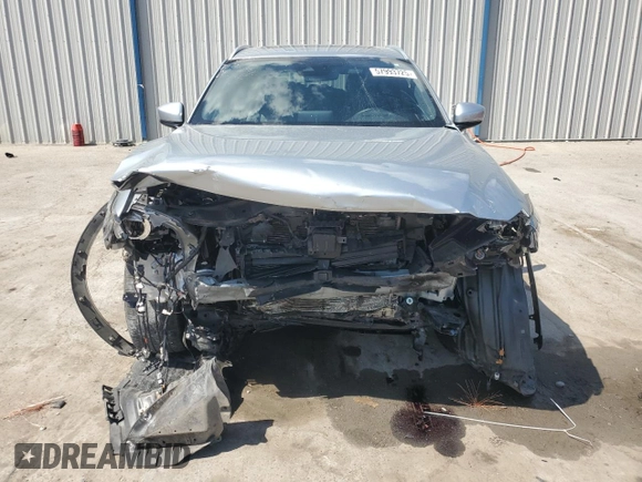 2020 Mazda CX-9 Grand Touring z VIN JM3TCADY1L0408805, wystawiony jako Copart lot #57993725 z przebiegiem 118 424 mil mil oraz Nie do naprawy • Non repairable. Historia ofert i sprzedaży dostępna na DreamBid. Obrazek 5.