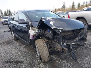 2014 Audi Q7 Premium Plus z VIN WA1LGAFE3ED012638, wystawiony jako IAAI lot #41658605 z przebiegiem 127 392 mil mil oraz . Historia ofert i sprzedaży dostępna na DreamBid. Obrazek 1.