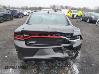 2021 Dodge Charger GT with VIN 2C3CDXHG4MH581181, listed as a IAAI auction lot 41614298 with 79,024 mi miles and . Bid and sale history available at DreamBid. Image 16.