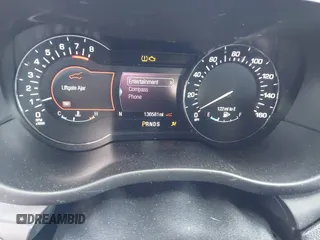 2016 Lincoln MKC Premier with VIN 5LMCJ1D96GUJ20759, listed as a IAAI auction lot 42019320 with 136,581 mi miles and . Bid and sale history available at DreamBid. Image 7.