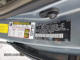2008 Toyota Sienna CE with VIN 5TDZK23C08S221903, listed as a IAAI auction lot 41957782 with 169,245 mi miles and . Bid and sale history available at carsss.com. Image 9.