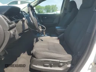 2014 GMC Acadia SLE z VIN 1GKKRPKD5EJ330732, wystawiony jako Copart lot #64999465 z przebiegiem 171 012 mil mil oraz Szkoda całkowita • Salvage title. Historia ofert i sprzedaży dostępna na DreamBid. Obrazek 7.