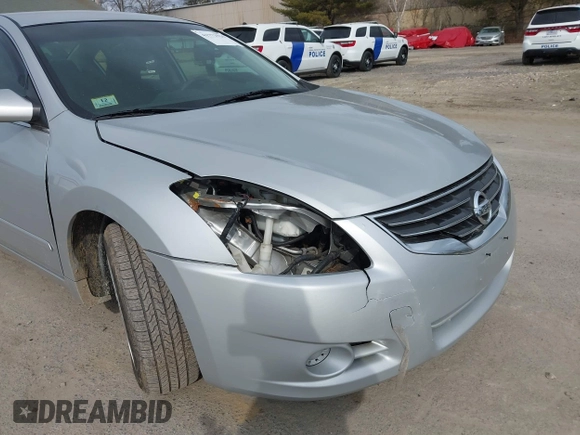 2012 Nissan Altima S z VIN 1N4AL2APXCN515572, wystawiony jako IAAI lot #41772526 z przebiegiem 82 265 mil mil oraz . Historia ofert i sprzedaży dostępna na DreamBid. Obrazek 6.