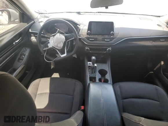 2020 Nissan Altima S z VIN 1N4BL4BV0LC250413, wystawiony jako Copart lot #50751115 z przebiegiem 101 360 mil mil oraz Szkoda całkowita • Salvage title. Historia ofert i sprzedaży dostępna na DreamBid. Obrazek 8.