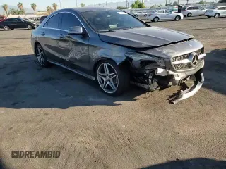 2015 Mercedes-Benz CLA 250 with VIN WDDSJ4EB9FN214042, listed as a Copart auction lot 60831943 with 70,164 mi miles and . Bid and sale history available at DreamBid. Image 11.