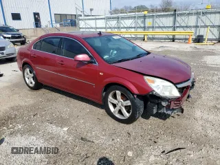 2007 Saturn Aura XE z VIN 1G8ZS57N07F299460, wystawiony jako Copart lot #50380035 z przebiegiem 133 795 mil mil oraz Szkody całkowita. Historia ofert i sprzedaży dostępna na DreamBid. Obrazek 4.