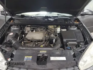 2004 Chevrolet Malibu Maxx LS with VIN 1G1ZT64814F167044, listed as a IAAI auction lot 41176248 with 187,962 mi miles. Bid and sale history available at carsss.com. Image 10.