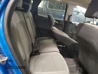 2020 Ford Escape SE z VIN 1FMCU9G6XLUA14366, wystawiony jako Copart lot #52199005 z przebiegiem 177 513 mil mil oraz Szkoda całkowita • Salvage title. Historia ofert i sprzedaży dostępna na DreamBid. Obrazek 11.