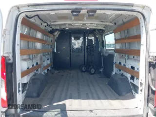 2019 Ford Transit with VIN 1FTYR1YM2KKB01764, listed as a IAAI auction lot 42216591 with 193,653 mi miles and . Bid and sale history available at DreamBid. Image 8.