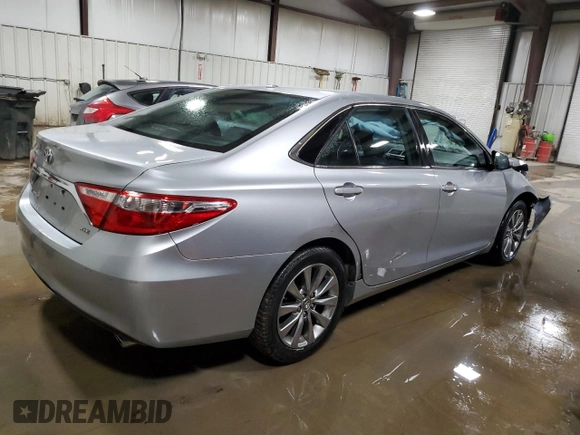 2016 Toyota Camry XSE with VIN 4T1BK1FK6GU574716, listed as a Copart auction lot 42360675 with 110,387 mi miles and Salvage Title. Bid and sale history available at carsss.com. Image 3.