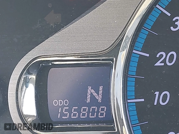 2011 Toyota Sienna XLE AAS with VIN 5TDYK3DC9BS117594, listed as a IAAI auction lot 42553026 with 156,808 mi miles and . Bid and sale history available at DreamBid. Image 16.