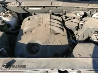 2011 Hyundai Veracruz Limited с VIN KM8NU4CC5BU153956, выставлен на аукционе Copart как лот 87112014 с пробегом 180 198 миль миль и Списание • Salvage title. История ставок и продаж доступна на DreamBid. Изображение 14.