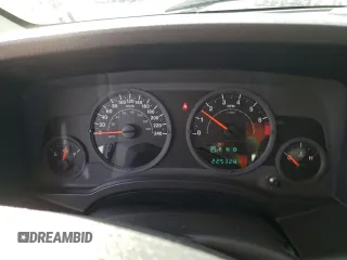 2007 Jeep Patriot Sport with VIN 1J8FF28W17D334451, listed as a Copart auction lot 67938154 with 225,328 mi miles and Clean Title. Bid and sale history available at DreamBid. Image 9.