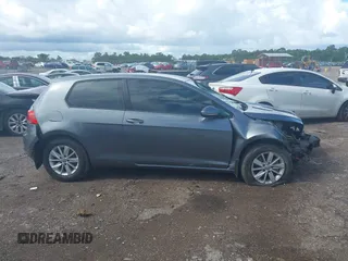 2015 Volkswagen Golf Launch Edition with VIN 3VW817AUXFM089685, listed as a IAAI auction lot 42643251 with 138,153 mi miles and . Bid and sale history available at DreamBid. Image 14.