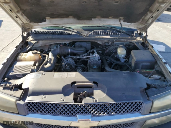 2005 Chevrolet Silverado 1500 Work Truck with VIN 1GCEC14XX5Z140540, listed as a Copart auction lot 73177634 with 251,101 mi miles and Clean Title. Bid and sale history available at carsss.com. Image 11.