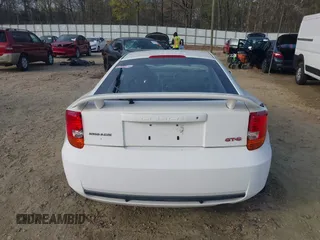 2000 Toyota Celica GTS with VIN JTDDY32T7Y0031955, listed as a IAAI auction lot 41911198 with Not Provided miles and . Bid and sale history available at DreamBid. Image 17.