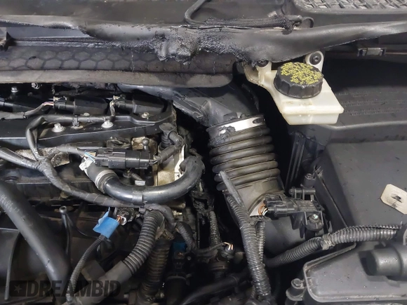 2013 Ford Escape SE с VIN 1FMCU0GX9DUD77960, выставлен на аукционе IAAI как лот 41498045 с пробегом 152 730 миль миль и . История ставок и продаж доступна на DreamBid. Изображение 12.
