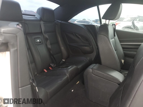 2012 Volkswagen Eos Komfort с VIN WVWBW7AH0CV005114, выставлен на аукционе Copart как лот 58971525 с пробегом 120 428 миль миль и Чистый • Clean title. История ставок и продаж доступна на DreamBid. Изображение 10.