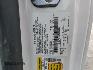 2021 Ford Mustang GT with VIN 1FA6P8CF8M5112824, listed as a Copart auction lot 59357474 with Not provided miles and Salvage title. Bid and sale history available at DreamBid. Image 12.