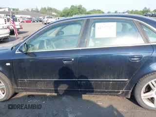 2007 Audi A4 2.0T с VIN WAUDF78E47A203824, выставлен на аукционе IAAI как лот 42367667 с пробегом 211 061 миль миль и . История ставок и продаж доступна на DreamBid. Изображение 14.