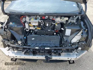 2024 Tesla Cybertruck z VIN 7G2CEHED3RA021099, wystawiony jako Copart lot #57416365 z przebiegiem 4 880 mil mil oraz Szkoda całkowita • Salvage title. Historia ofert i sprzedaży dostępna na DreamBid. Obrazek 12.